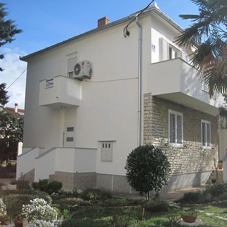 Apartment Ivan - With Large Terrace Zadar Bagian luar foto
