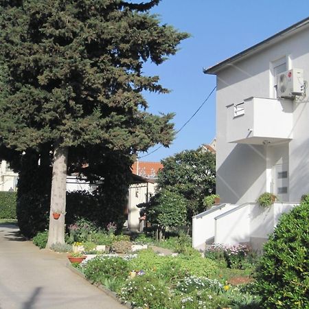 Apartment Ivan - With Large Terrace Zadar Bagian luar foto