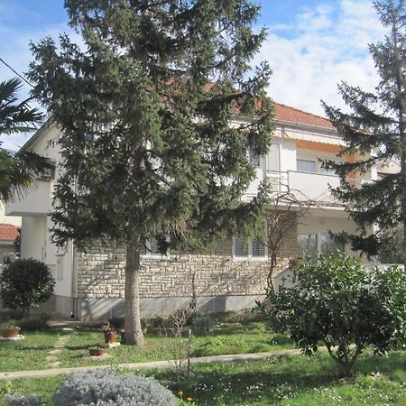 Apartment Ivan - With Large Terrace Zadar Bagian luar foto