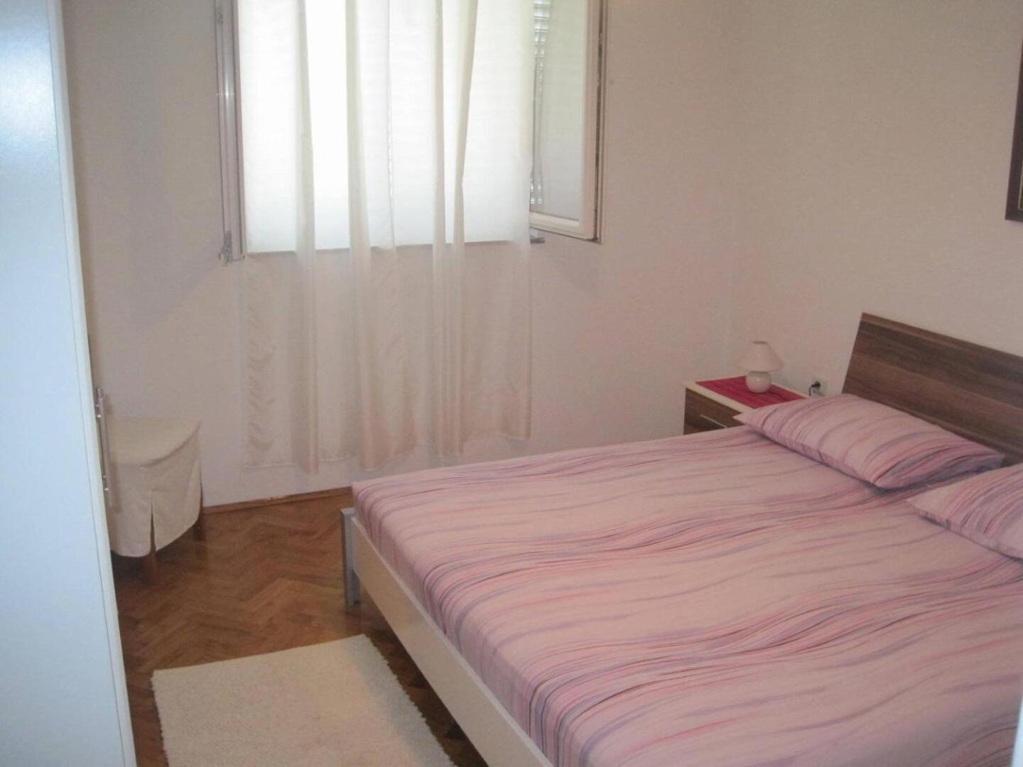 Apartment Ivan - With Large Terrace Zadar Bagian luar foto