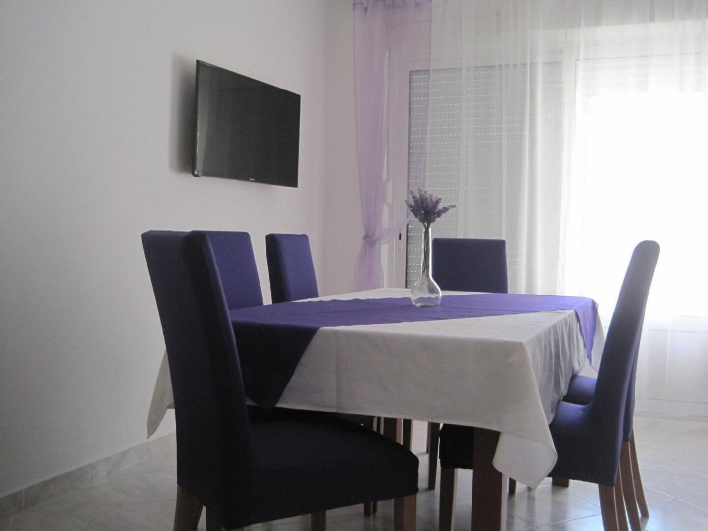 Apartment Ivan - With Large Terrace Zadar Bagian luar foto