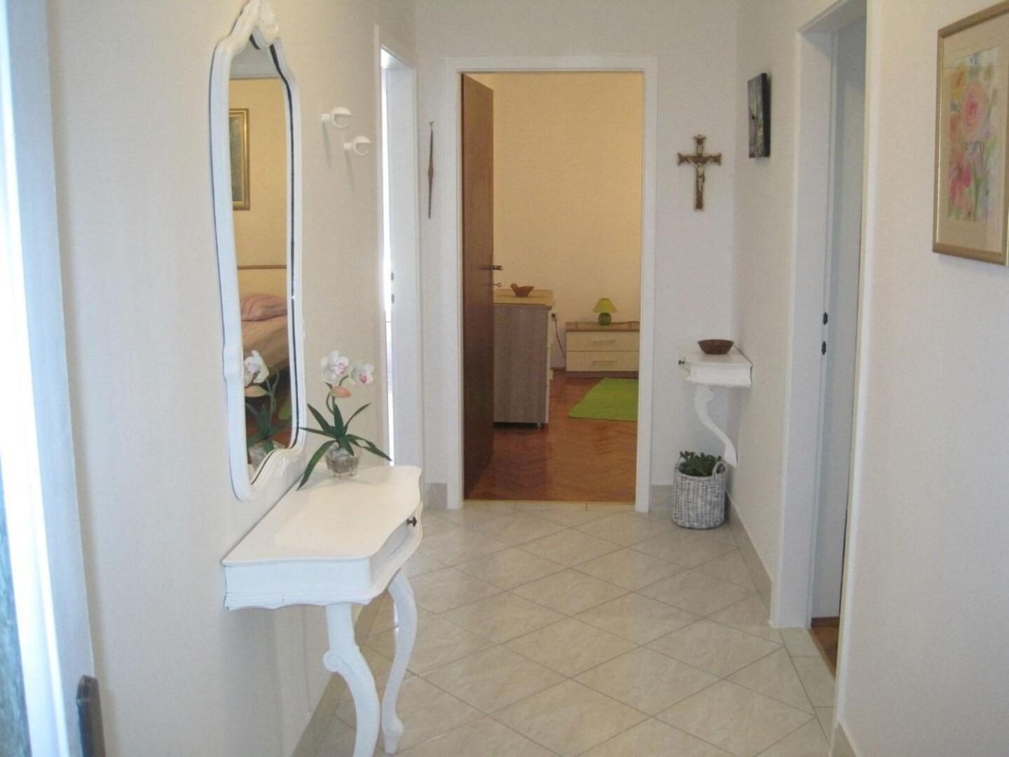 Apartment Ivan - With Large Terrace Zadar Bagian luar foto