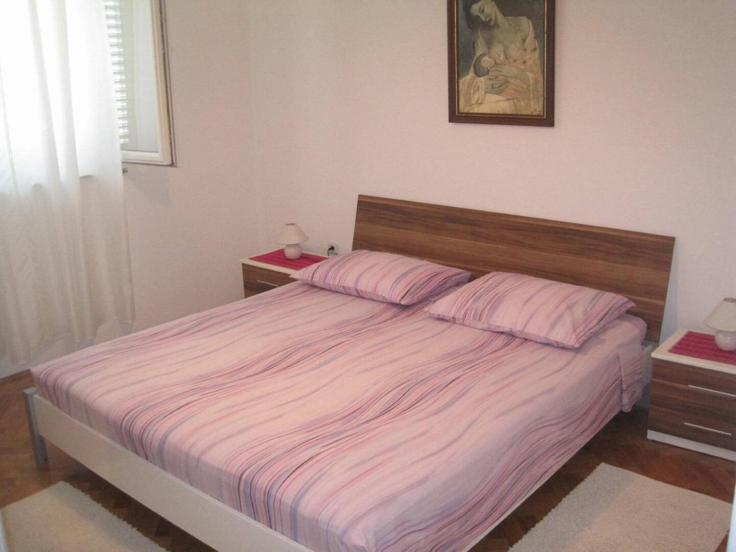 Apartment Ivan - With Large Terrace Zadar Bagian luar foto