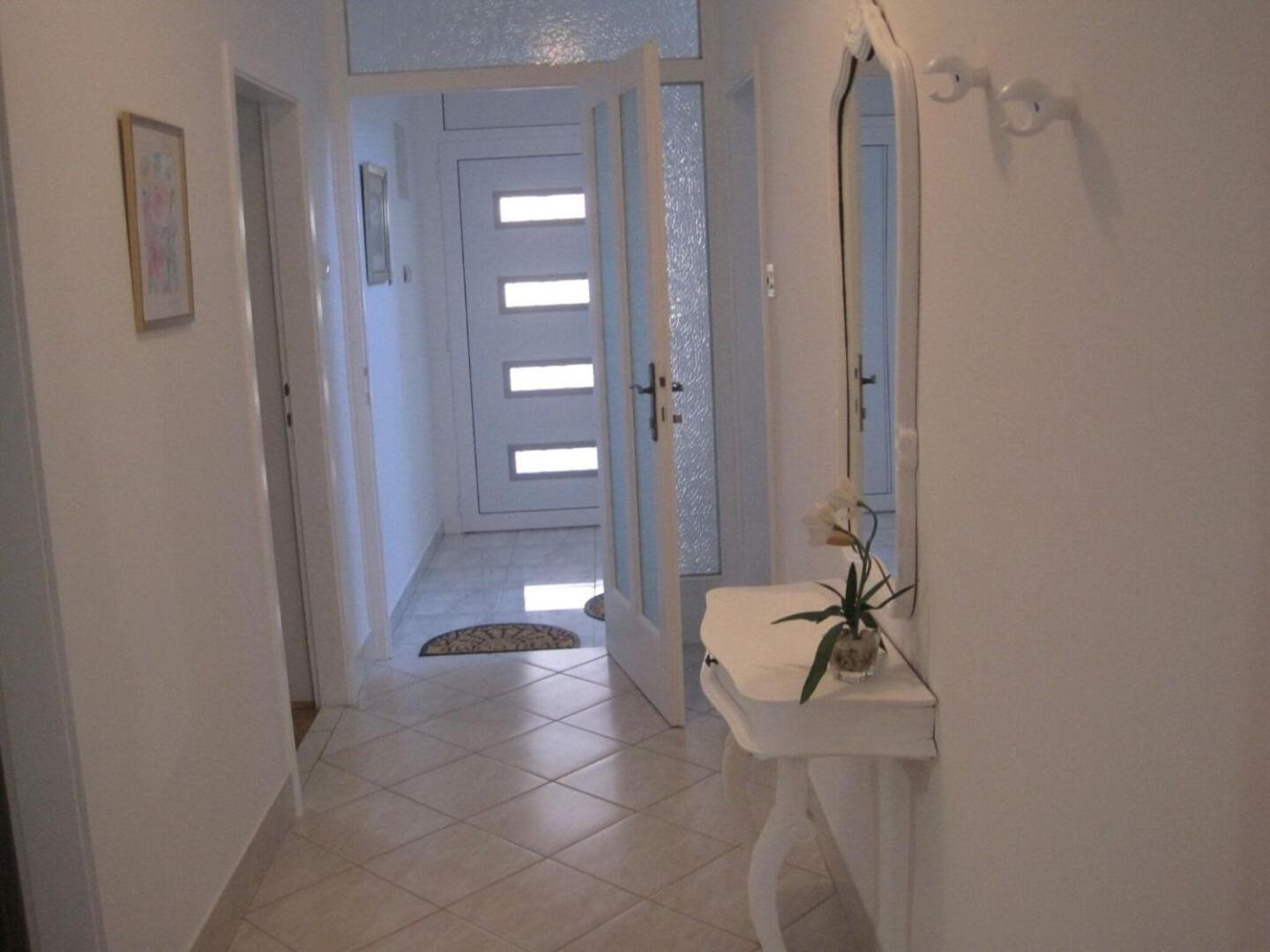 Apartment Ivan - With Large Terrace Zadar Bagian luar foto