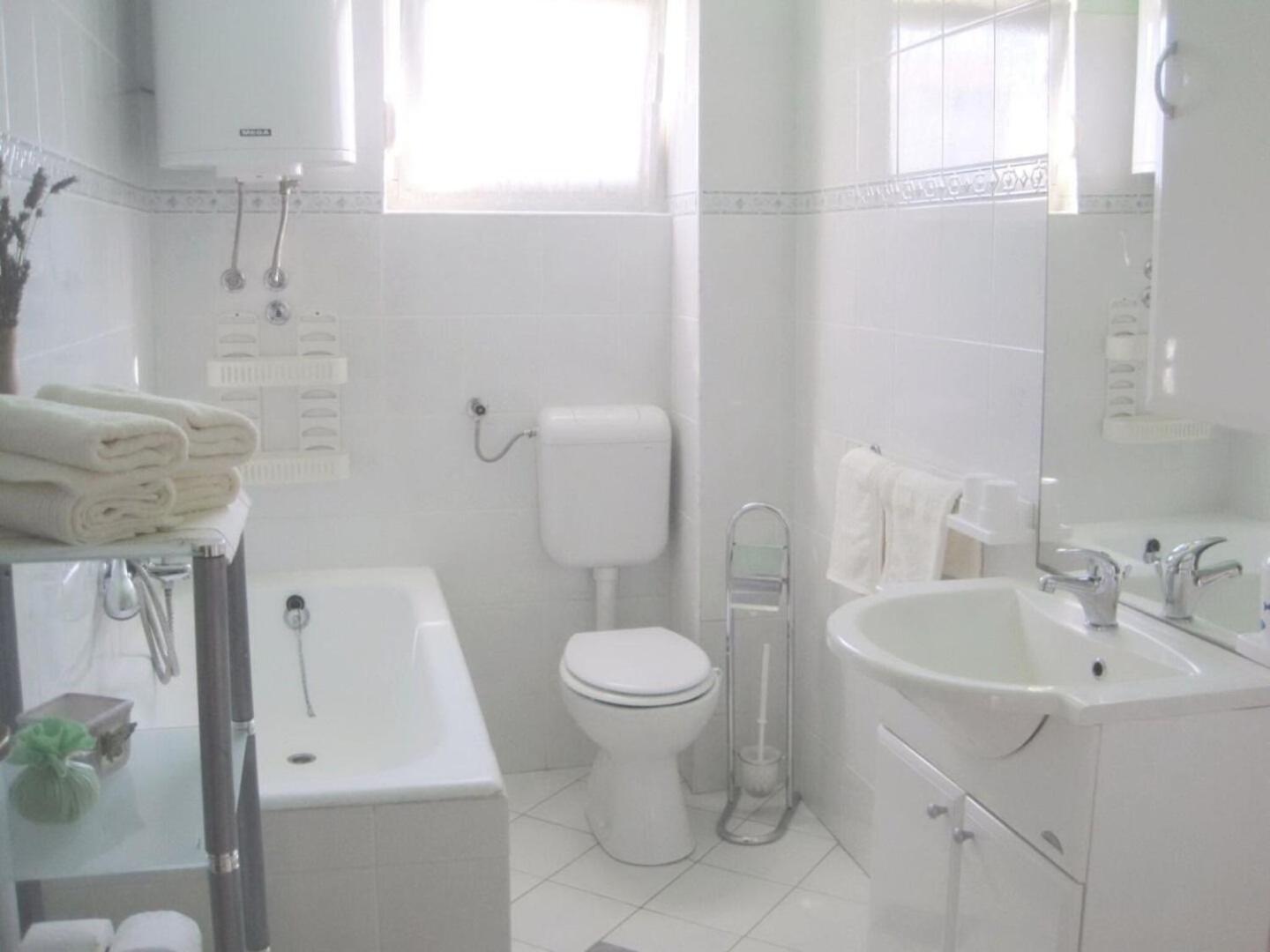 Apartment Ivan - With Large Terrace Zadar Bagian luar foto