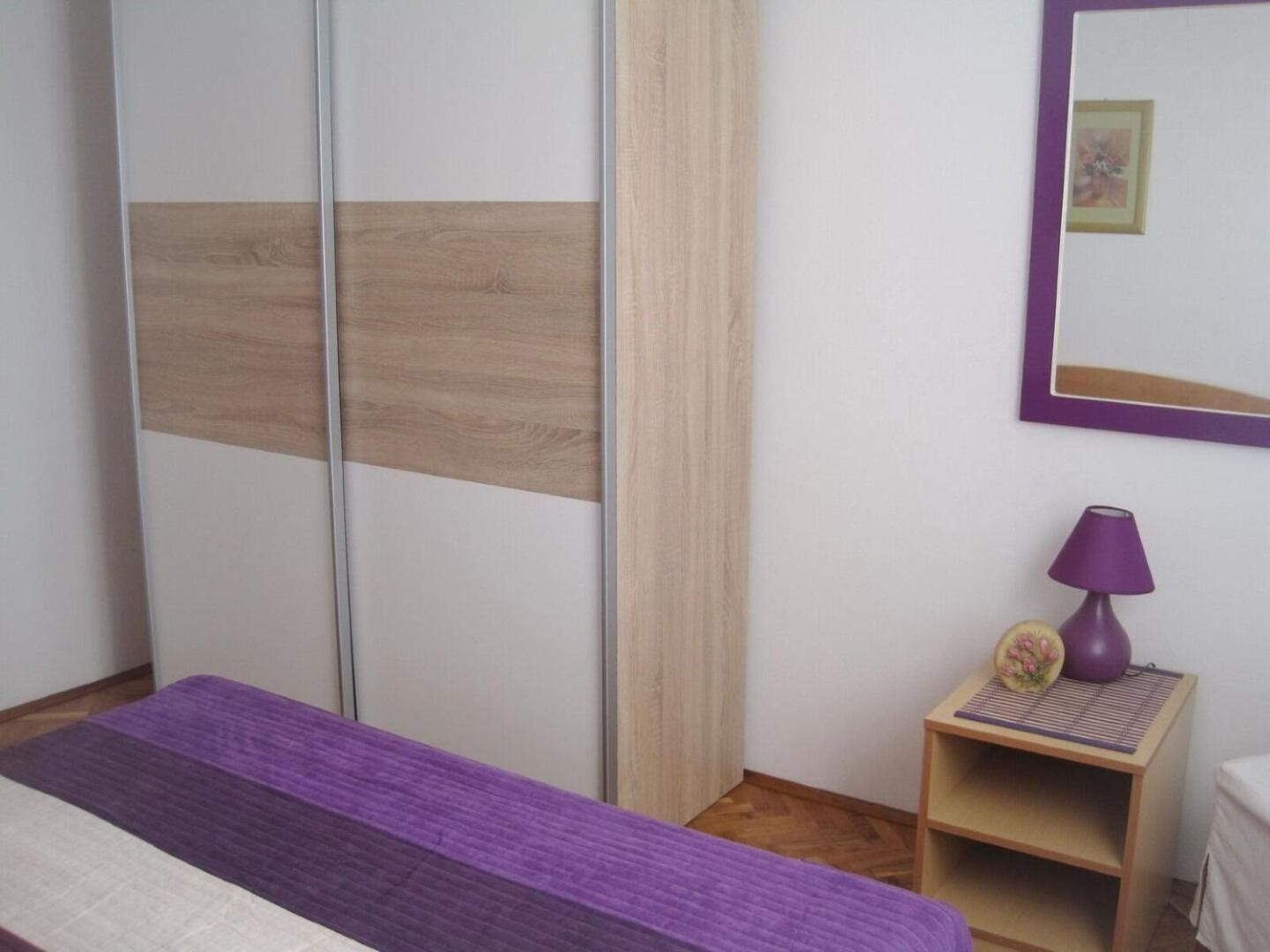 Apartment Ivan - With Large Terrace Zadar Bagian luar foto