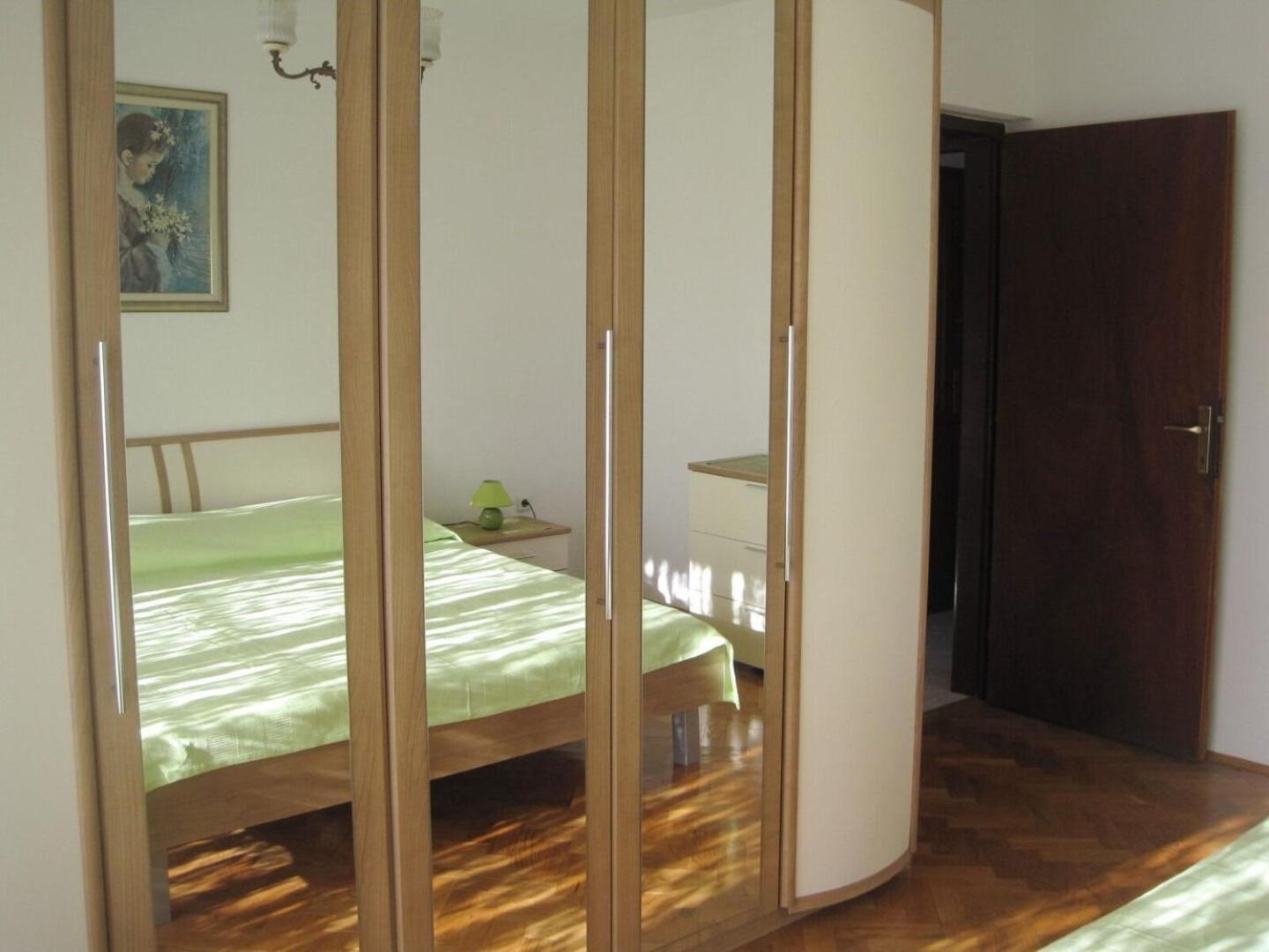 Apartment Ivan - With Large Terrace Zadar Bagian luar foto