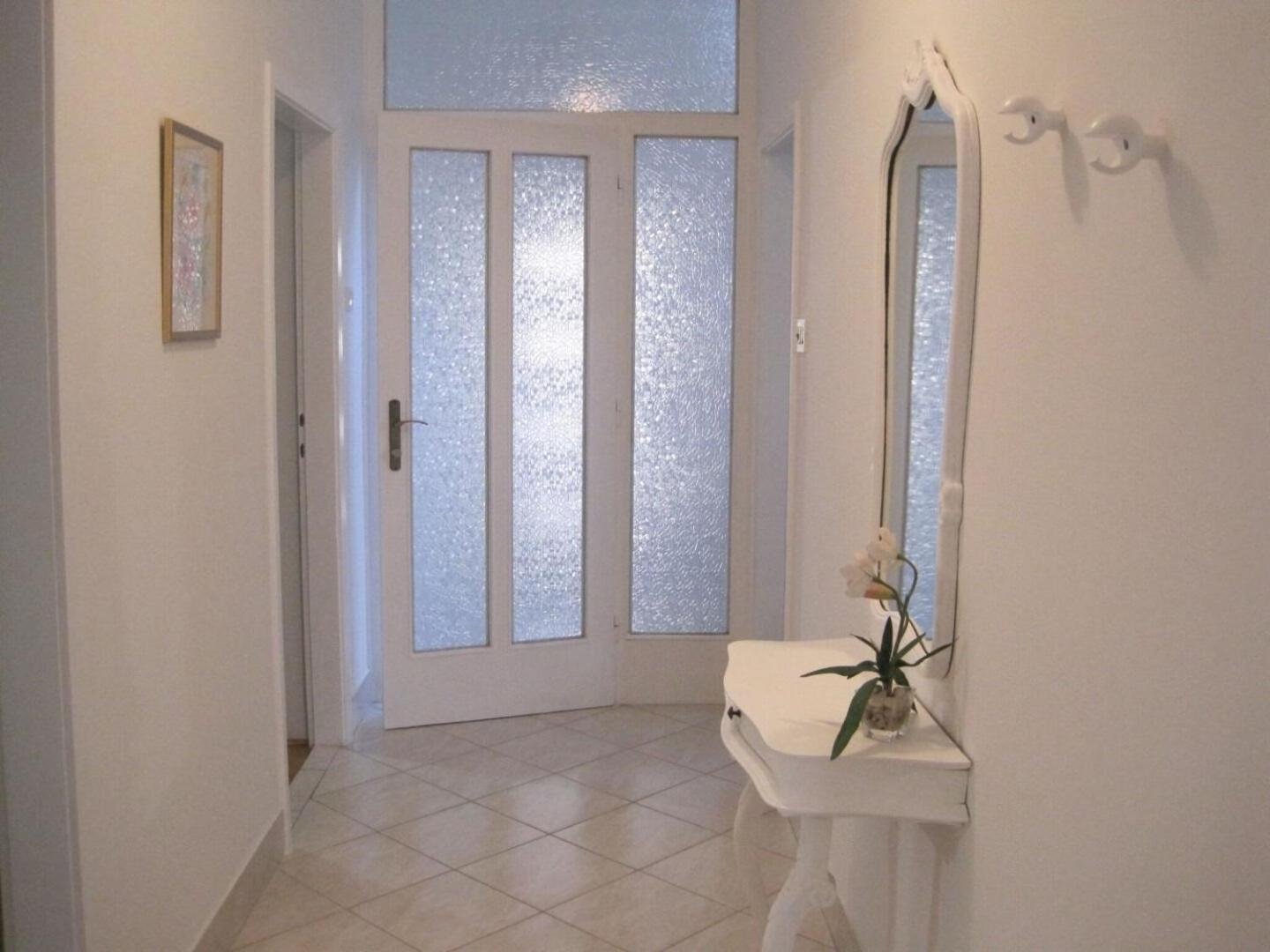 Apartment Ivan - With Large Terrace Zadar Bagian luar foto