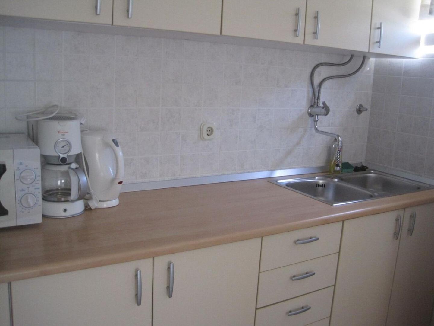 Apartment Ivan - With Large Terrace Zadar Bagian luar foto