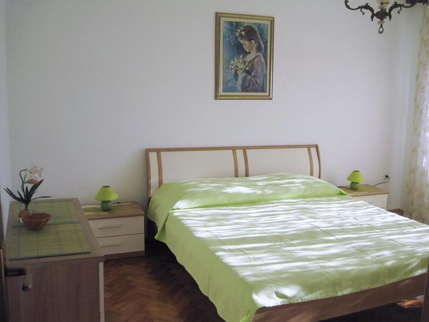 Apartment Ivan - With Large Terrace Zadar Bagian luar foto
